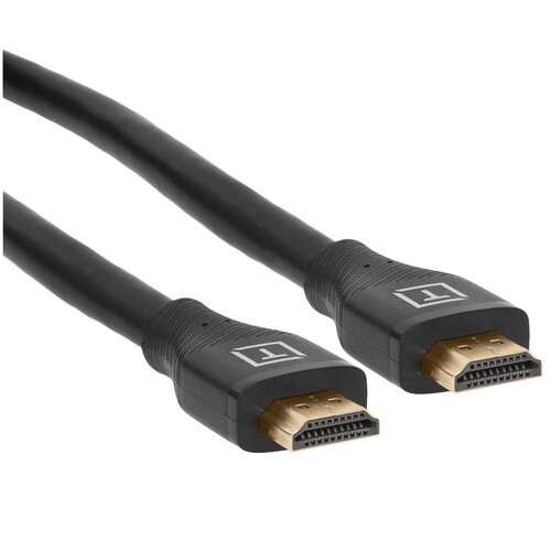 Купить Кабель однонаправленный Tether Tools HDMI - HDMI, 4.6 м  5605863. Характеристики, отзывы и цены в Донецке