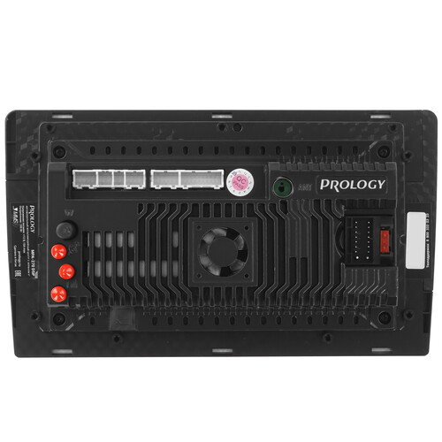 Купить Автопроигрыватель PROLOGY MPA-270 DSP  9121140. Характеристики, отзывы и цены в Донецке