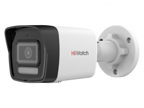 Купить IP-камера HiWatch DS-I250M(C) (2.8 mm)  5432842. Характеристики, отзывы и цены в Донецке