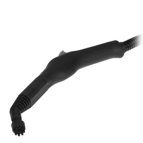 Купить Пароочиститель Kitfort КТ-931 черный  5402494. Характеристики, отзывы и цены в Донецке