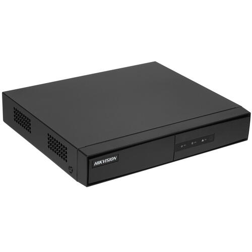 Купить Регистратор для видеонаблюдения Hikvision DS-7104NI-Q1/4P/M(C)  4897096. Характеристики, отзывы и цены в Донецке