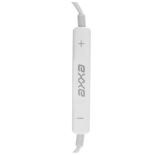Купить Проводные наушники AXXA AW-01 белый  9096133. Характеристики, отзывы и цены в Донецке