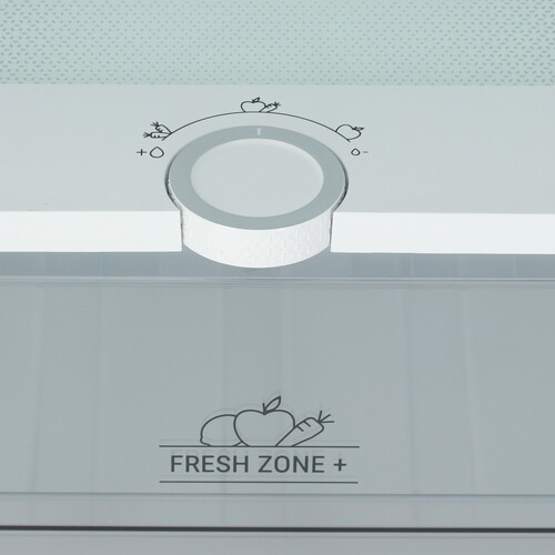 Купить Холодильник с морозильником   Hotpoint HT 6200 BZ бронзовый  5457092. Характеристики, отзывы и цены в Донецке