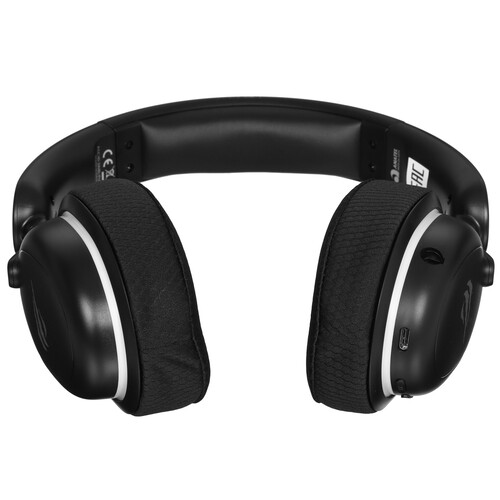 Купить Беспроводные/проводные наушники Havit FUXI-H7 черный 2025  9271078. Характеристики, отзывы и цены в Донецке