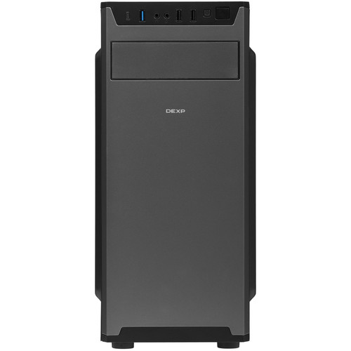 Купить ПК DEXP Atlas H585  5677354. Характеристики, отзывы и цены в Донецке