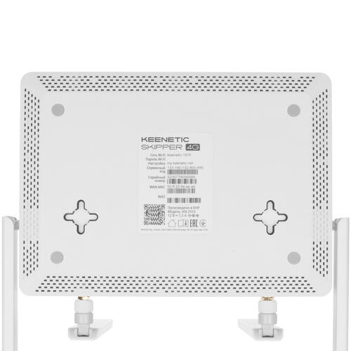 Купить Роутер Keenetic Skipper 4G KN-2910  5407994. Характеристики, отзывы и цены в Донецке