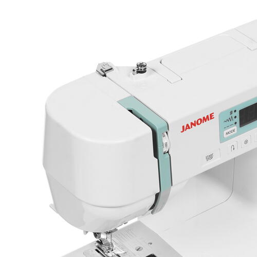 Купить Швейная машина Janome HD 6130  8195496. Характеристики, отзывы и цены в Донецке