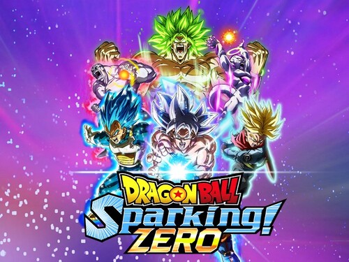 Купить Игра Dragon Ball: Sparking! ZERO (Steam)  5484301. Характеристики, отзывы и цены в Донецке