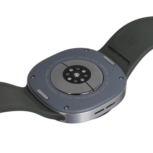 Купить Смарт-часы Samsung Galaxy Watch9 44 mm LTE  5941087. Характеристики, отзывы и цены в Донецке