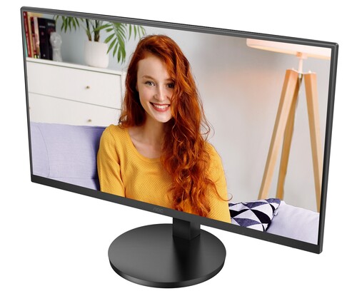 Купить 27" Монитор AOC U27B3CF черный  5622657. Характеристики, отзывы и цены в Донецке