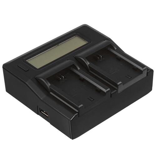 Купить Зарядное устройство Relato ABC02/ NP-W235  9142833. Характеристики, отзывы и цены в Донецке
