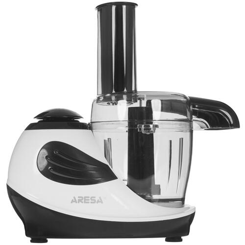 Купить Кухонный комбайн Aresa AR-1706 белый  9904152. Характеристики, отзывы и цены в Донецке
