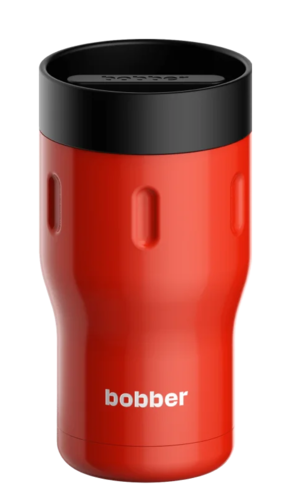 Купить Термокружка Bobber Tumbler-350 красный  9171054. Характеристики, отзывы и цены в Донецке