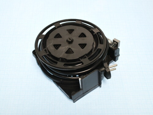 Купить Механизм (Сматывание шнура) для пылесоса DEXP VL-2300S  9028012. Характеристики, отзывы и цены в Донецке
