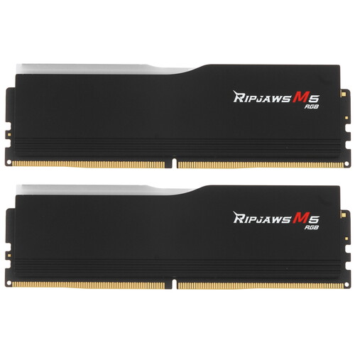 Купить Оперативная память G.Skill RIPJAWS M5  5616336. Характеристики, отзывы и цены в Донецке