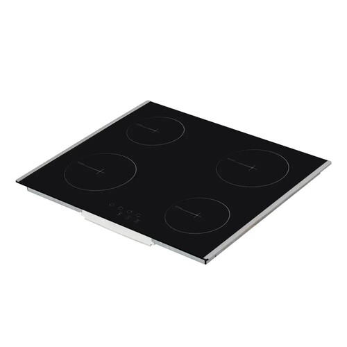 Купить Электрическая варочная поверхность Delvento V60D14S055  9140859. Характеристики, отзывы и цены в Донецке