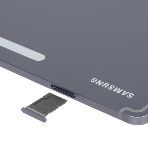 Купить 12.4" Планшет Samsung Galaxy Tab S10+ Wi-Fi 256 ГБ серый + стилус  5493892. Характеристики, отзывы и цены в Донецке