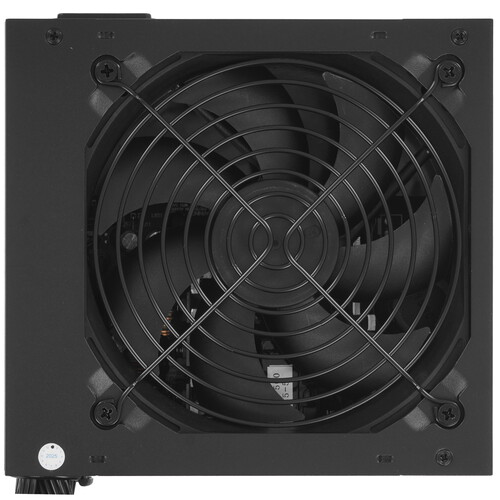 Купить Блок питания Digma DPSU-550W [2019506] черный  5609597. Характеристики, отзывы и цены в Донецке