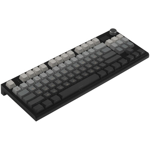 Купить Клавиатура проводная + беспроводная Attack Shark K86  9286252. Характеристики, отзывы и цены в Донецке