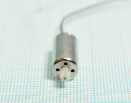 Купить Двигатель (CCW) для квадрокоптера Syma Z3  1685980. Характеристики, отзывы и цены в Донецке