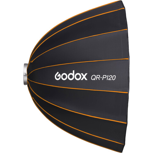 Купить Софтбокс Godox QR-P120  5352387. Характеристики, отзывы и цены в Донецке