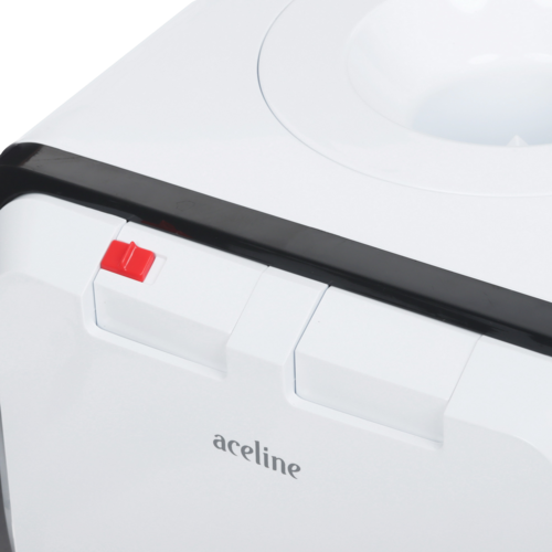 Купить Диспенсер Aceline ETT-620 белый  9116883. Характеристики, отзывы и цены в Донецке