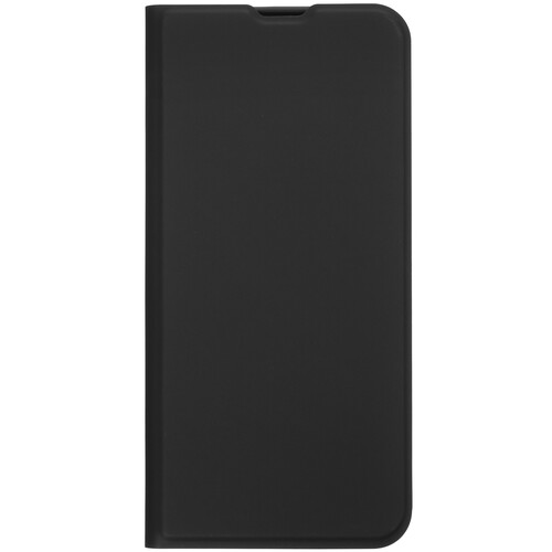 Купить Чехол-книжка  BoraSCO Smart Cover для Tecno SPARK 30C черный  5489236. Характеристики, отзывы и цены в Донецке