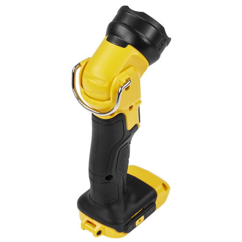 Купить Фонарь DeWalt DCL 040 XR FLEXVOLТ 18/54V , Без ЗУ, Без АКБ  5437925. Характеристики, отзывы и цены в Донецке