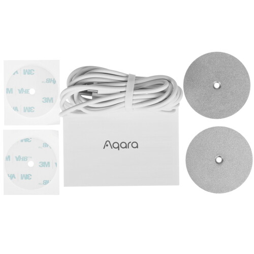 Купить Датчик Aqara FP2  5613634. Характеристики, отзывы и цены в Донецке