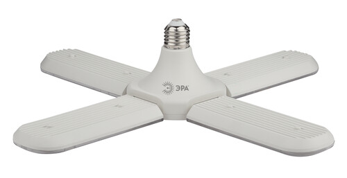 Купить Фитолампа ЭРА FITO-36W-RB-E27-FOLD розовый  9078785. Характеристики, отзывы и цены в Донецке