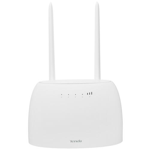 Купить Роутер Tenda 4G06  4803828. Характеристики, отзывы и цены в Донецке
