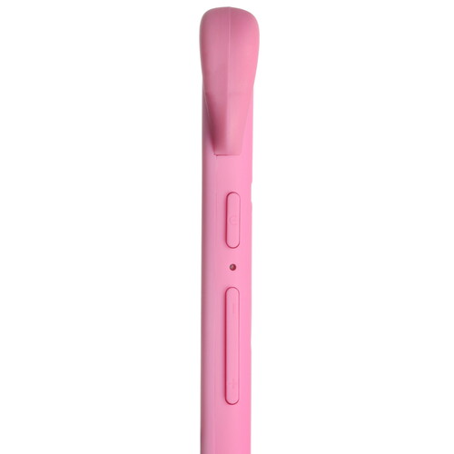 Купить 10.1" Планшет KENSHI Kids H14 LTE 128 ГБ розовый  9158929. Характеристики, отзывы и цены в Донецке