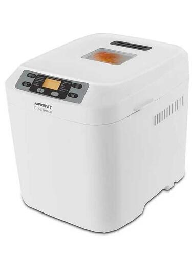 Купить Хлебопечь Magnit RBM-2001 белый  5356494. Характеристики, отзывы и цены в Донецке