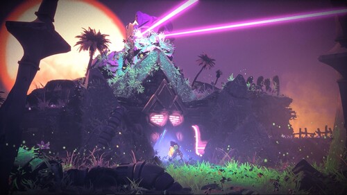 Купить Игра RAD (Steam)  5484235. Характеристики, отзывы и цены в Донецке