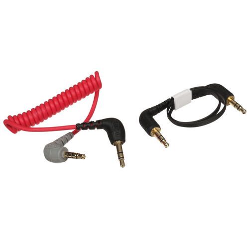 Купить Микрофон RODE VideoMicro II черный  5410772. Характеристики, отзывы и цены в Донецке