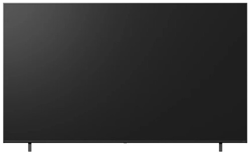 Купить 86" (217 см) Телевизор LG 86QNED70A6A черный  5640683. Характеристики, отзывы и цены в Донецке