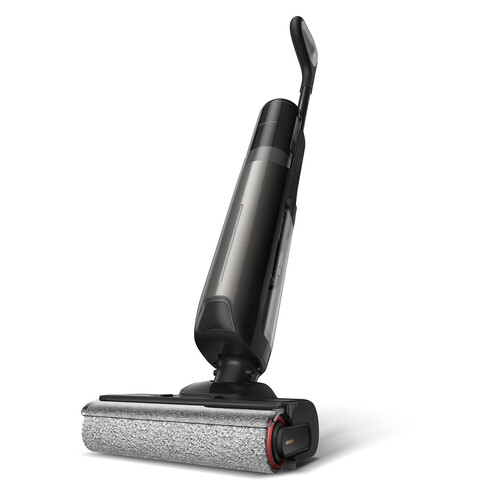 Купить Моющий пылесос вертикальный   Trouver K20 Flex Reach  белый  5635547. Характеристики, отзывы и цены в Донецке