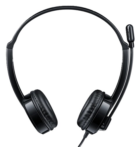 Купить Проводные наушники Rapoo H100 черный  9125954. Характеристики, отзывы и цены в Донецке