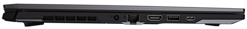 Купить 16" Ноутбук GIGABYTE AERO X16 1VH серый  9276788. Характеристики, отзывы и цены в Донецке
