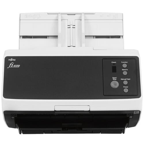 Купить Сканер Fujitsu fi-8150  9919911. Характеристики, отзывы и цены в Донецке