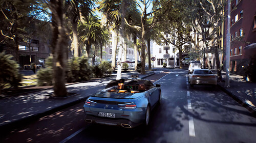 Купить Дополнение для игры Taxi Life: A City Driving Simulator - VIP City Guide (Steam)  5640103. Характеристики, отзывы и цены в Донецке