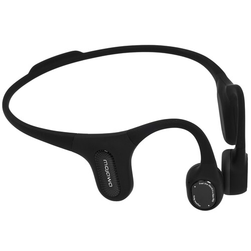 Купить Беспроводные наушники Mojawa Aerra черный 2025  9282667. Характеристики, отзывы и цены в Донецке