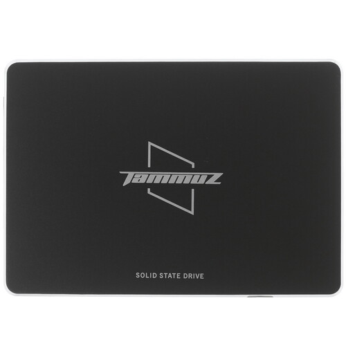 Купить 128 ГБ 2.5" SATA накопитель Tammuz GK300  4764702. Характеристики, отзывы и цены в Донецке