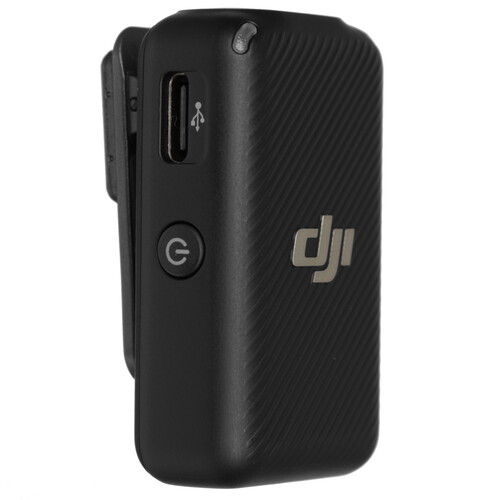 Купить Радиосистема DJI MIC  5465825. Характеристики, отзывы и цены в Донецке