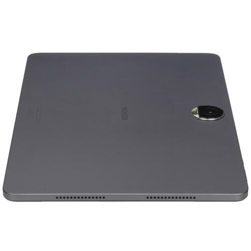 Купить 12.1" Планшет HONOR Pad 9 Wi-Fi 256 ГБ серый  5442677. Характеристики, отзывы и цены в Донецке