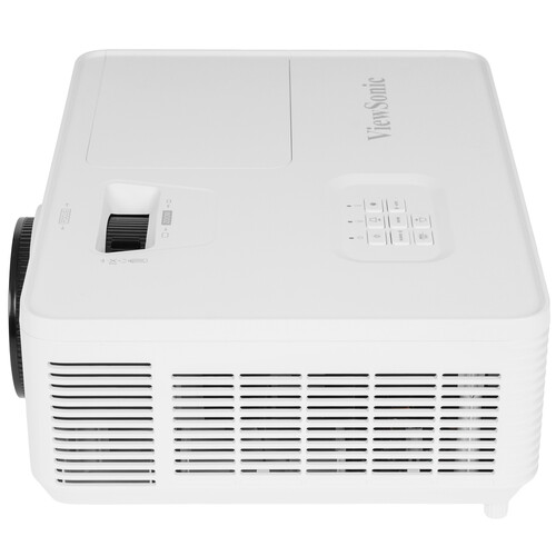 Купить Проектор ViewSonic PA700S белый  5479216. Характеристики, отзывы и цены в Донецке