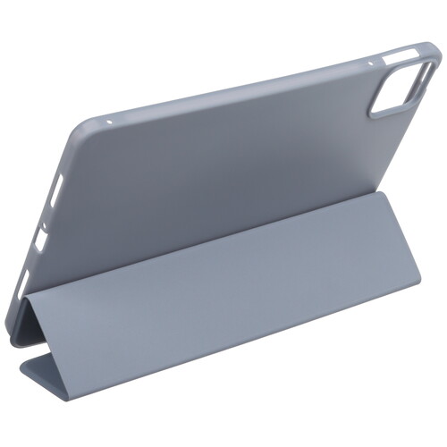 Купить Чехол-книжка LuxCase для Xiaomi Pad 6 фиолетовый  5609761. Характеристики, отзывы и цены в Донецке