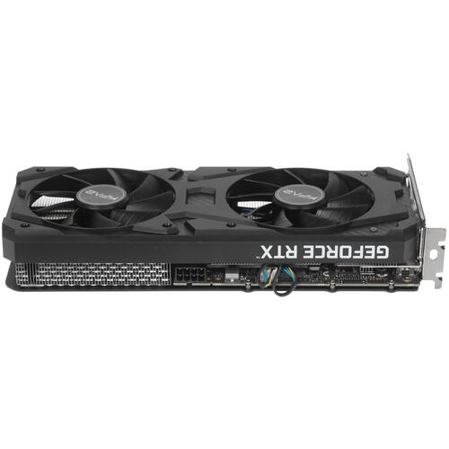 Купить Видеокарта KFA2 GeForce RTX 3060 CORE (LHR) [36NOL7MD1VOK]  4768178. Характеристики, отзывы и цены в Донецке