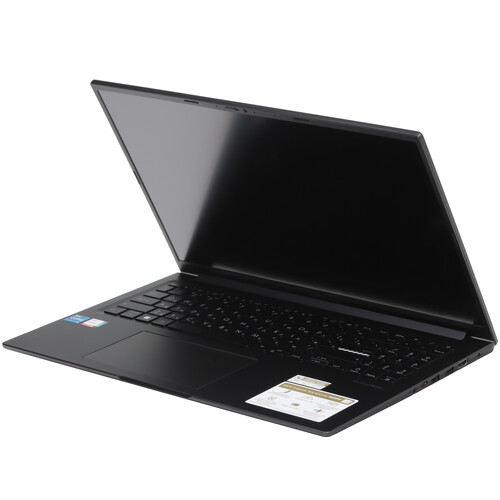 Купить 16" Ноутбук ASUS Vivobook 16X K3604VA-MB230 черный  5455986. Характеристики, отзывы и цены в Донецке