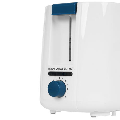 Купить Тостер Vitek VT-1577 (MC) белый  5368886. Характеристики, отзывы и цены в Донецке
